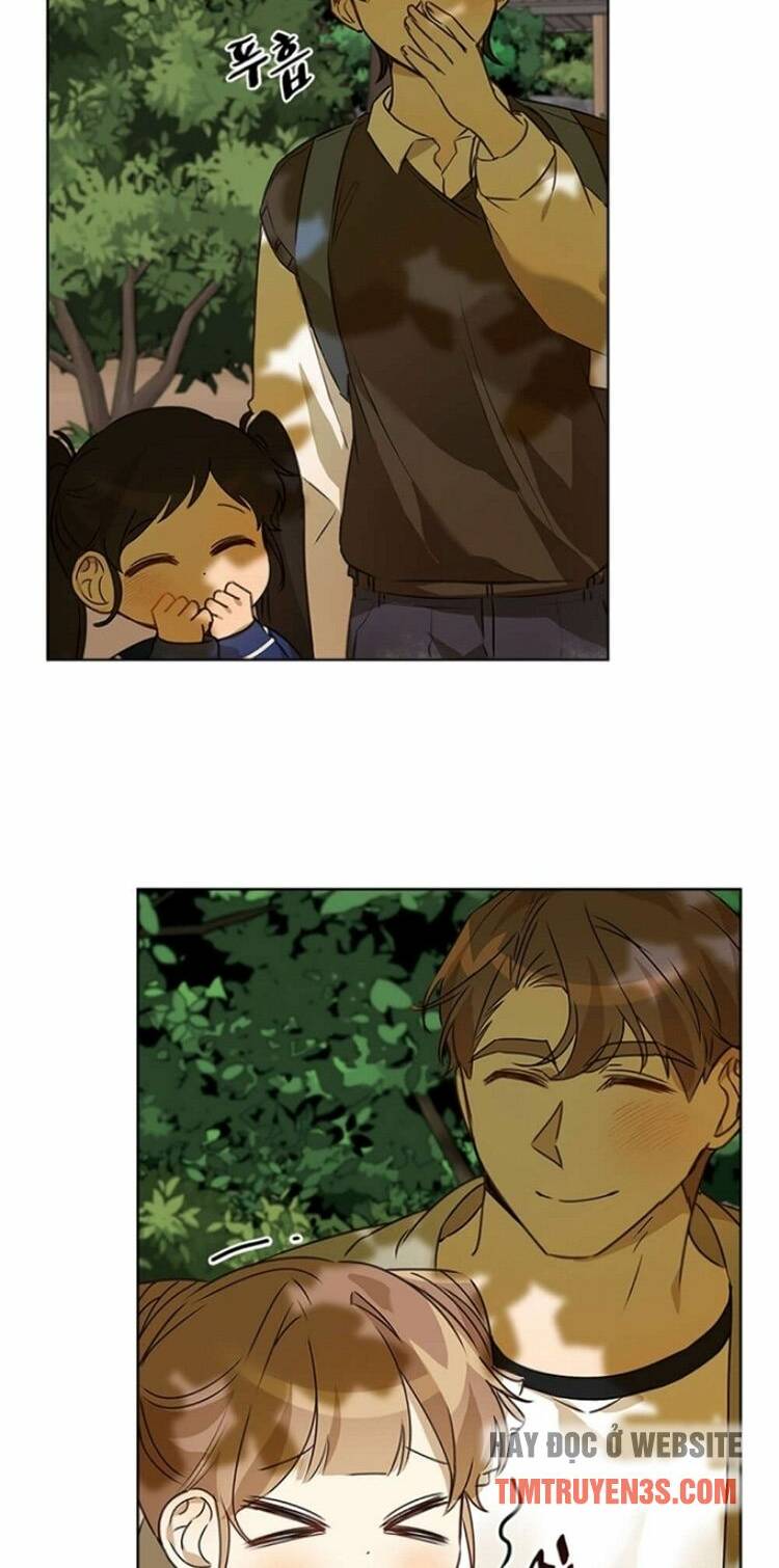 Tôi Trở Thành Một Người Cha Chapter 38 - Trang 2