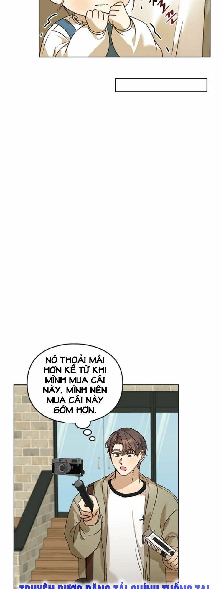 Tôi Trở Thành Một Người Cha Chapter 38 - Trang 2