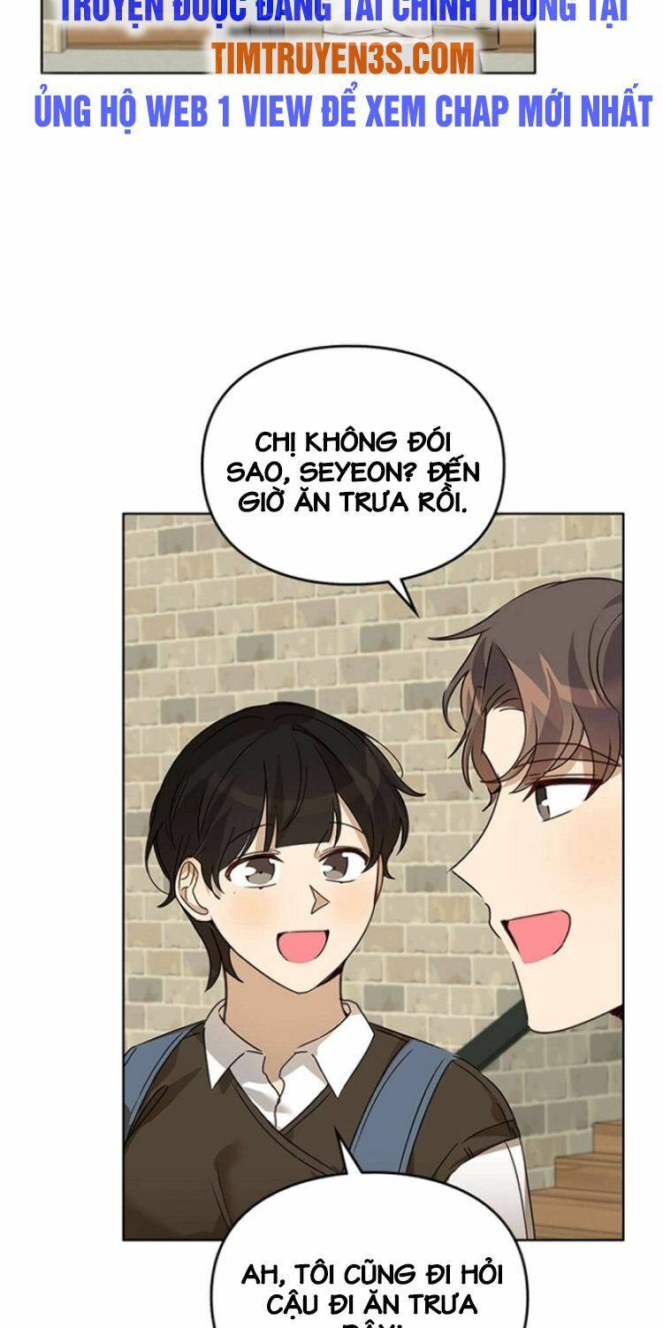 Tôi Trở Thành Một Người Cha Chapter 38 - Trang 2