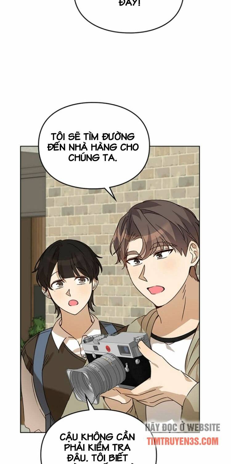 Tôi Trở Thành Một Người Cha Chapter 38 - Trang 2