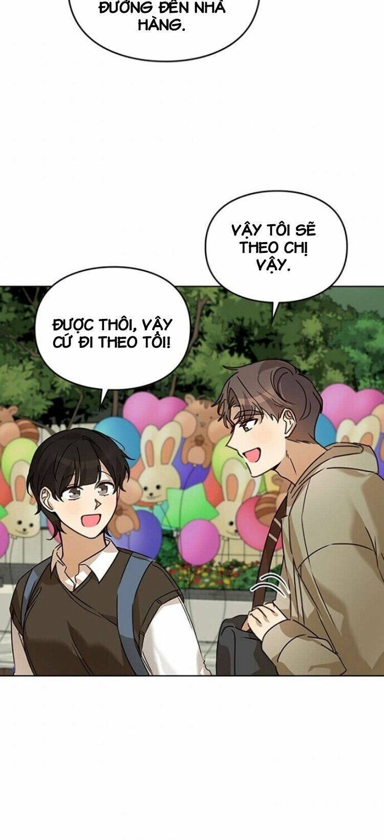 Tôi Trở Thành Một Người Cha Chapter 38 - Trang 2