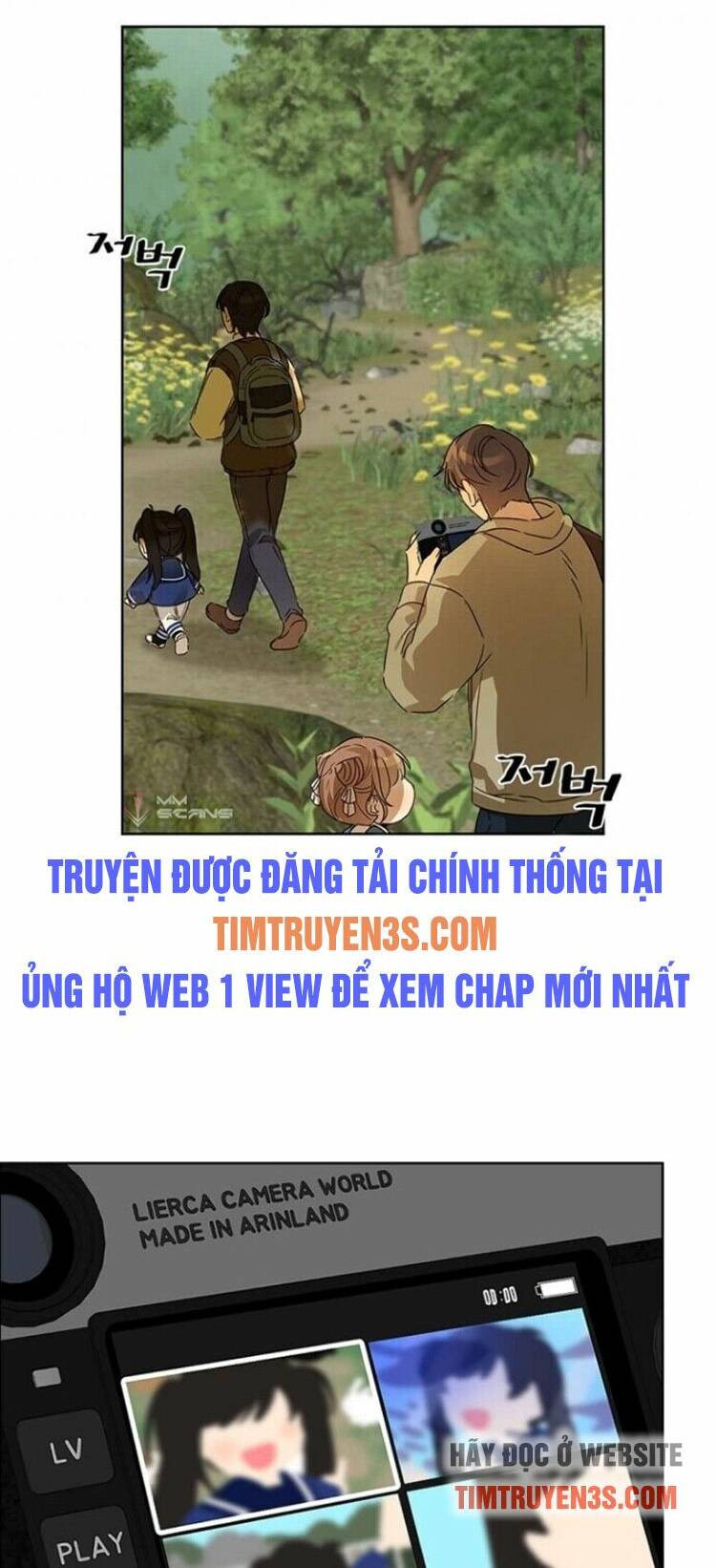 Tôi Trở Thành Một Người Cha Chapter 38 - Trang 2