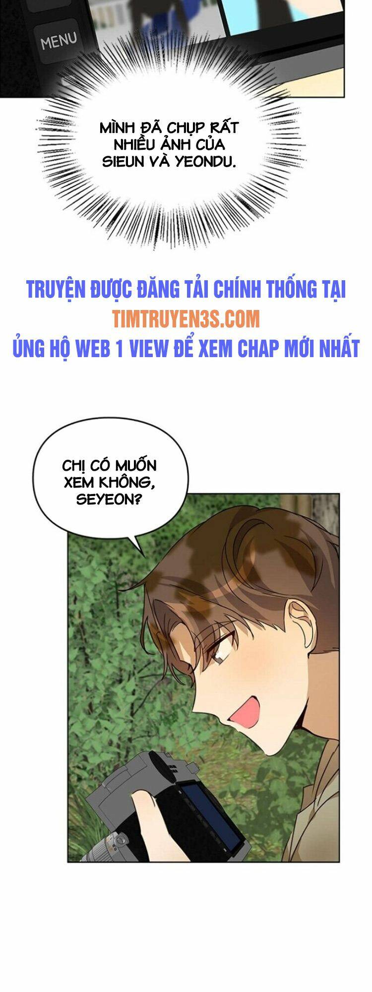 Tôi Trở Thành Một Người Cha Chapter 38 - Trang 2