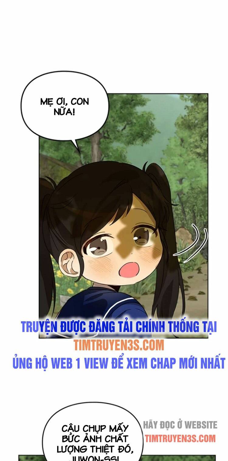 Tôi Trở Thành Một Người Cha Chapter 38 - Trang 2