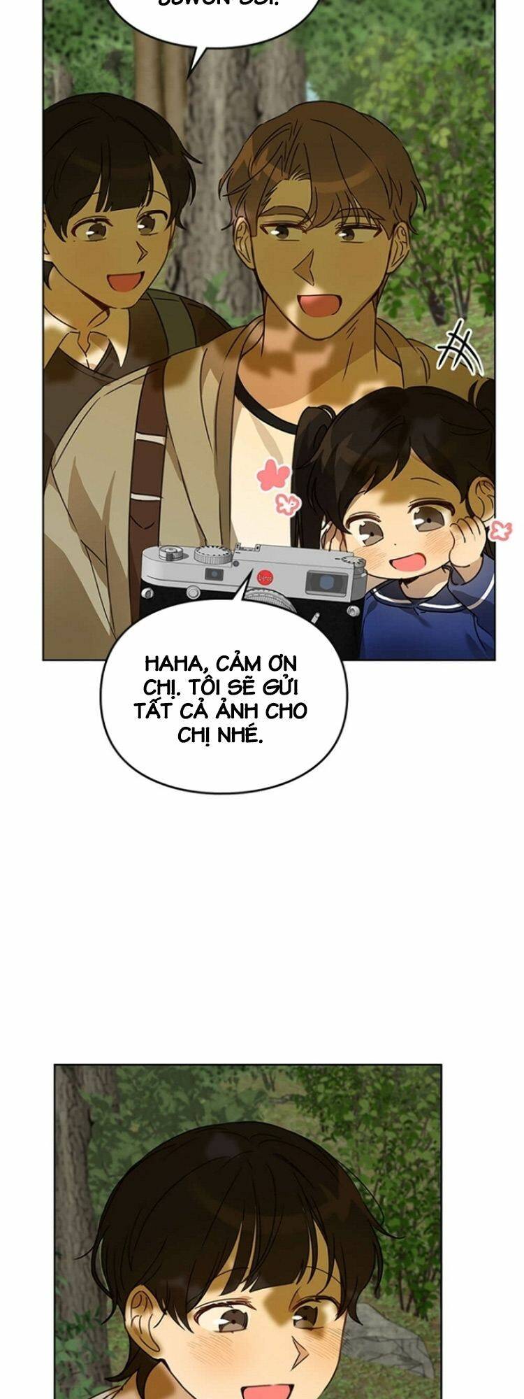 Tôi Trở Thành Một Người Cha Chapter 38 - Trang 2