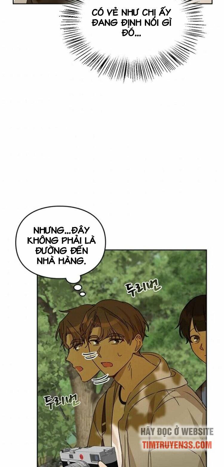 Tôi Trở Thành Một Người Cha Chapter 38 - Trang 2