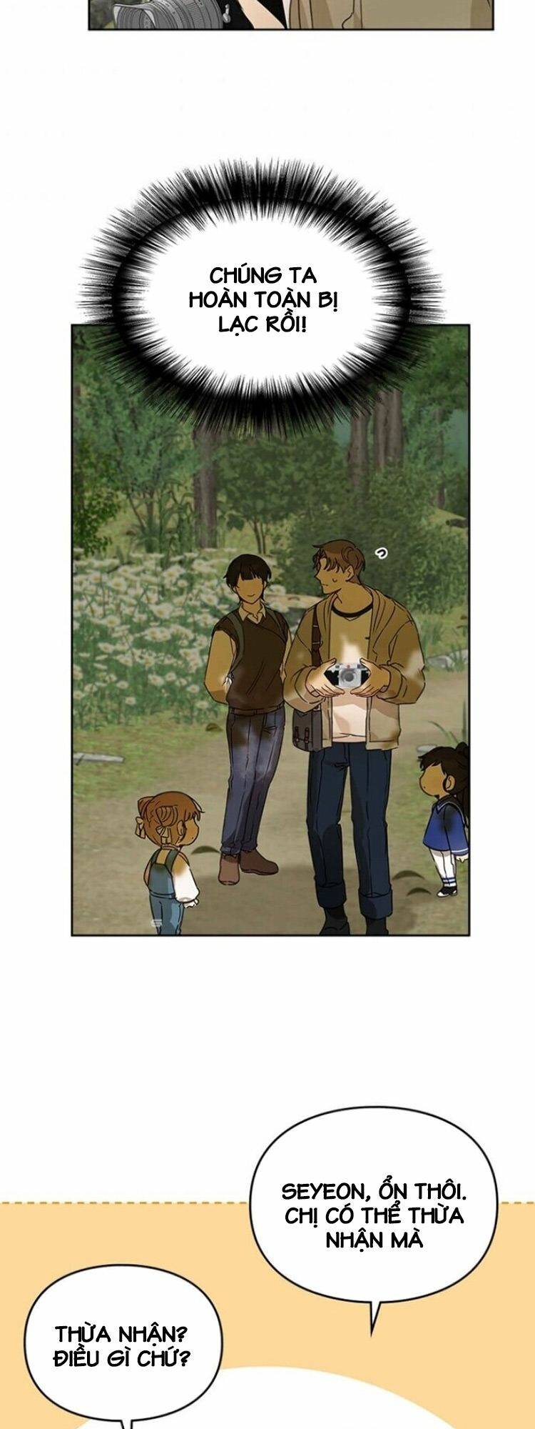 Tôi Trở Thành Một Người Cha Chapter 38 - Trang 2