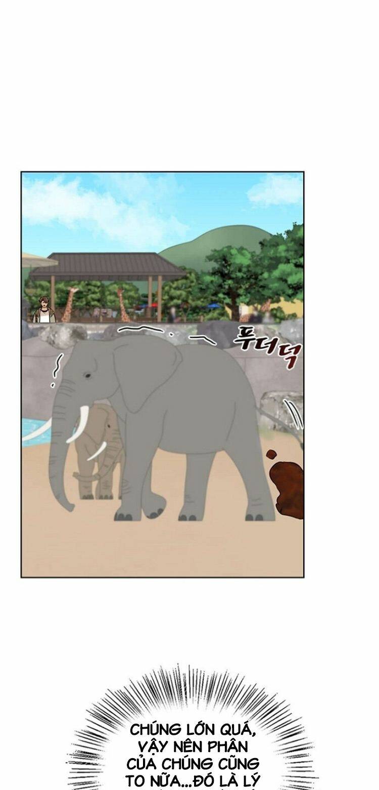 Tôi Trở Thành Một Người Cha Chapter 38 - Trang 2