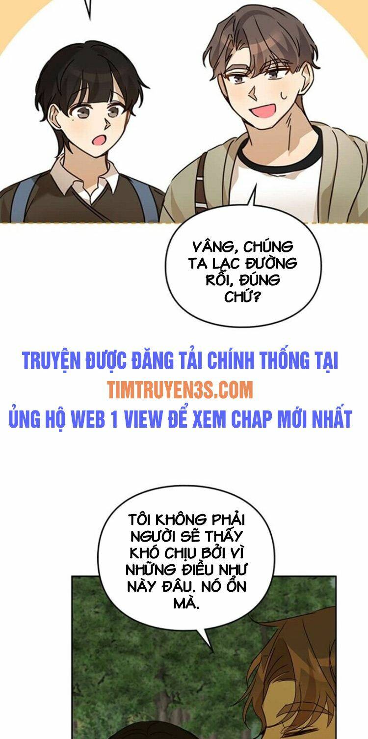 Tôi Trở Thành Một Người Cha Chapter 38 - Trang 2