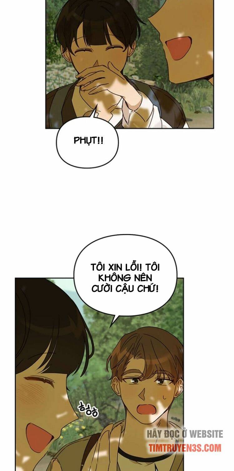 Tôi Trở Thành Một Người Cha Chapter 38 - Trang 2