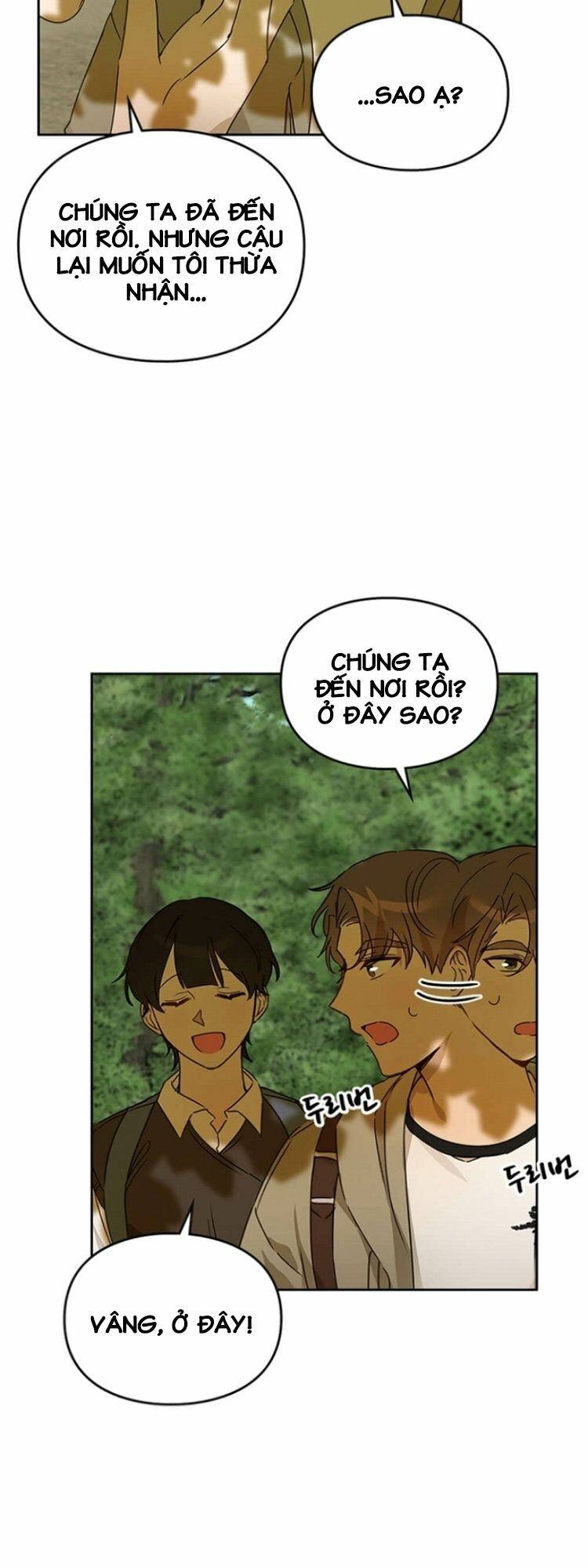 Tôi Trở Thành Một Người Cha Chapter 38 - Trang 2