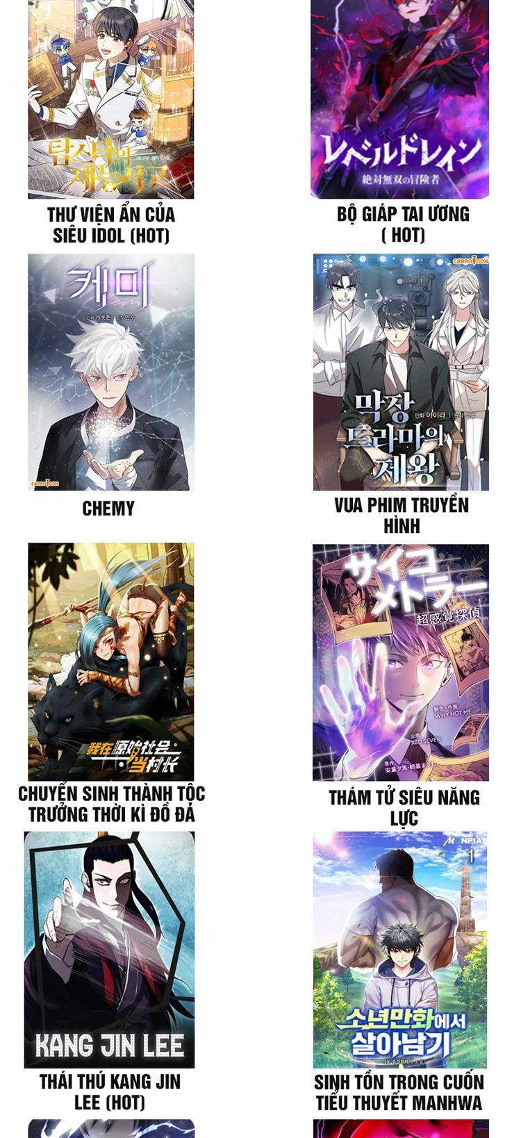 Tôi Trở Thành Một Người Cha Chapter 38 - Trang 2