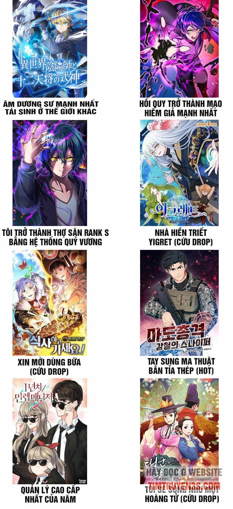 Tôi Trở Thành Một Người Cha Chapter 38 - Trang 2