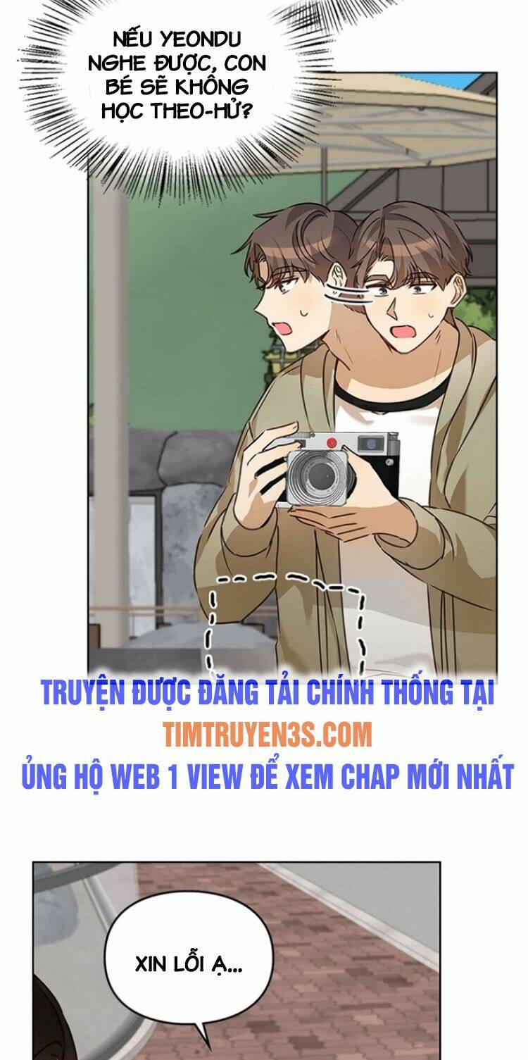 Tôi Trở Thành Một Người Cha Chapter 38 - Trang 2