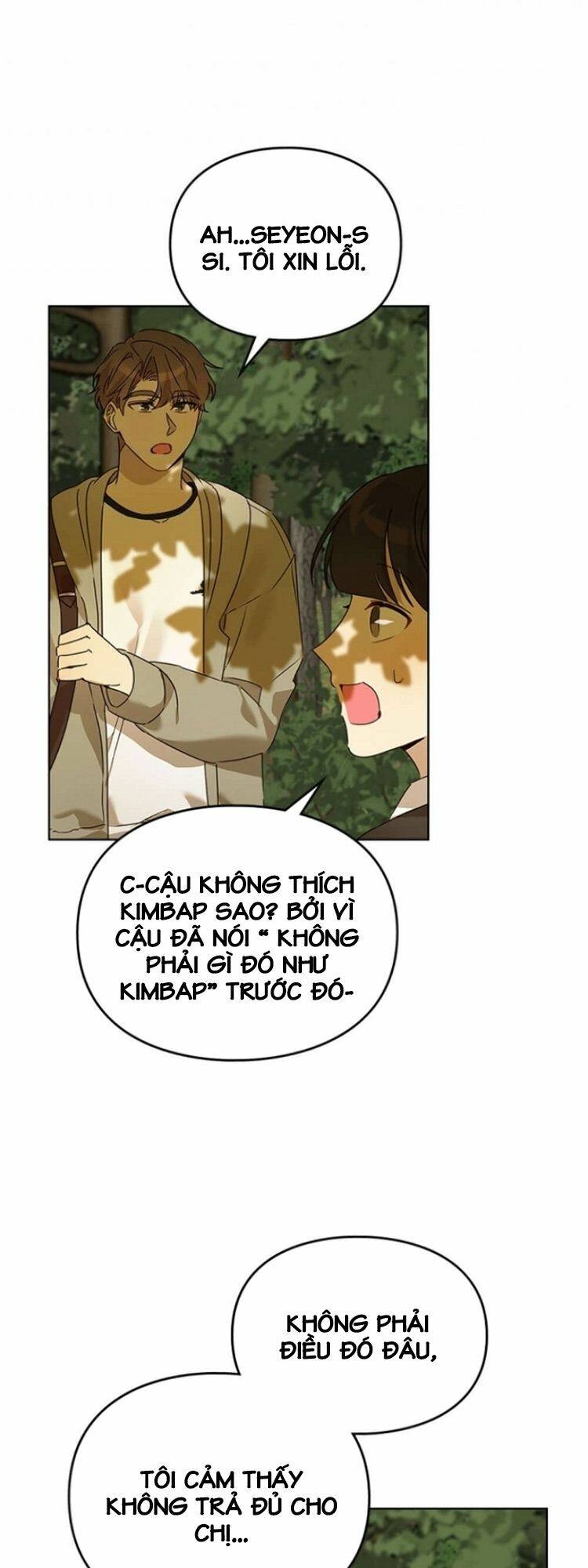 Tôi Trở Thành Một Người Cha Chapter 39 - Trang 2