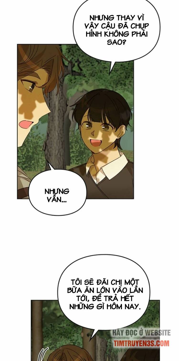 Tôi Trở Thành Một Người Cha Chapter 39 - Trang 2