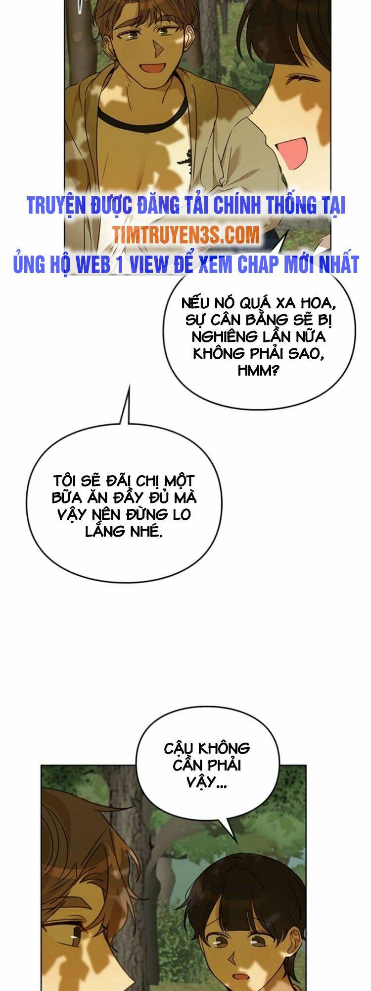 Tôi Trở Thành Một Người Cha Chapter 39 - Trang 2