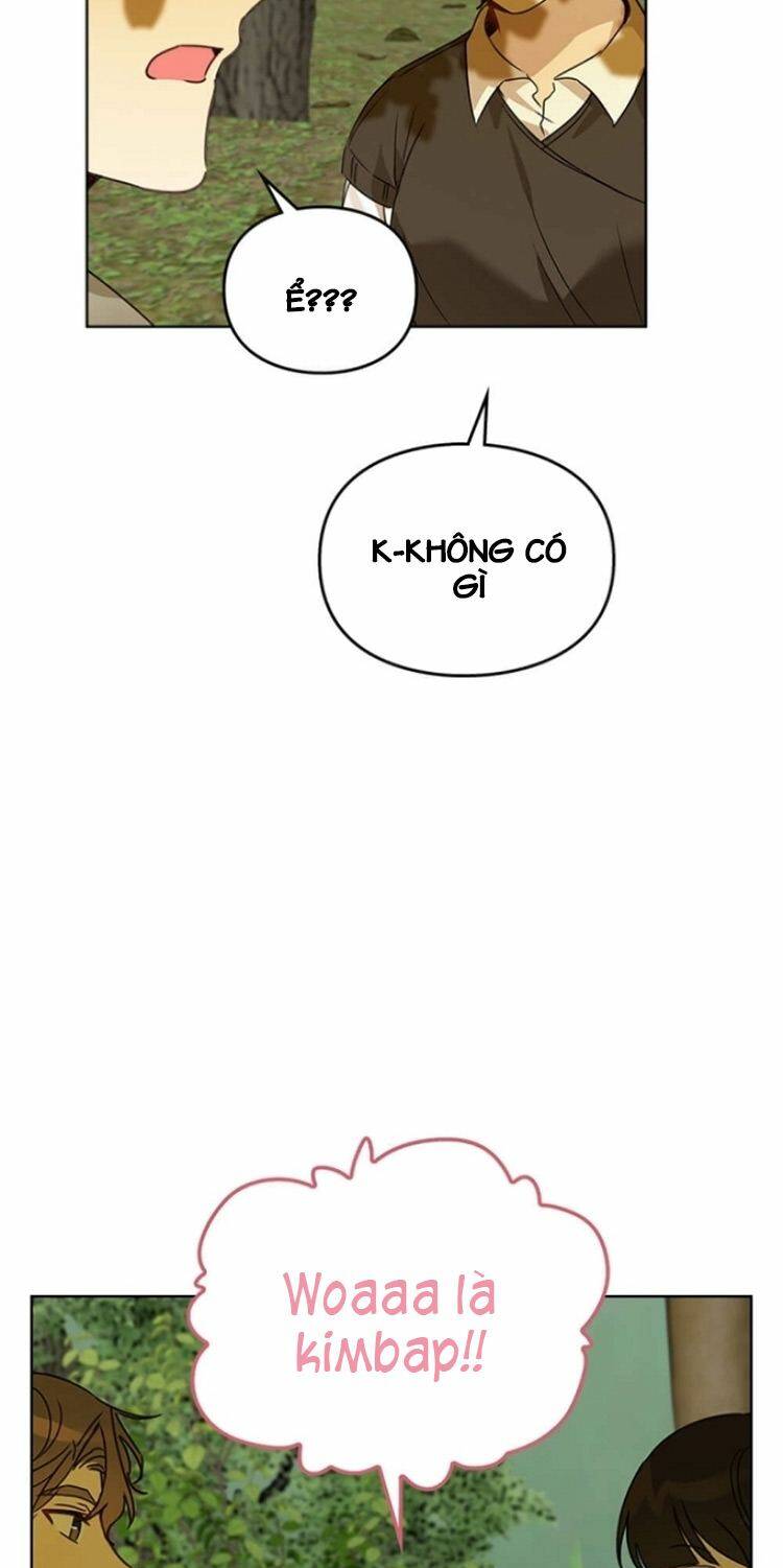 Tôi Trở Thành Một Người Cha Chapter 39 - Trang 2