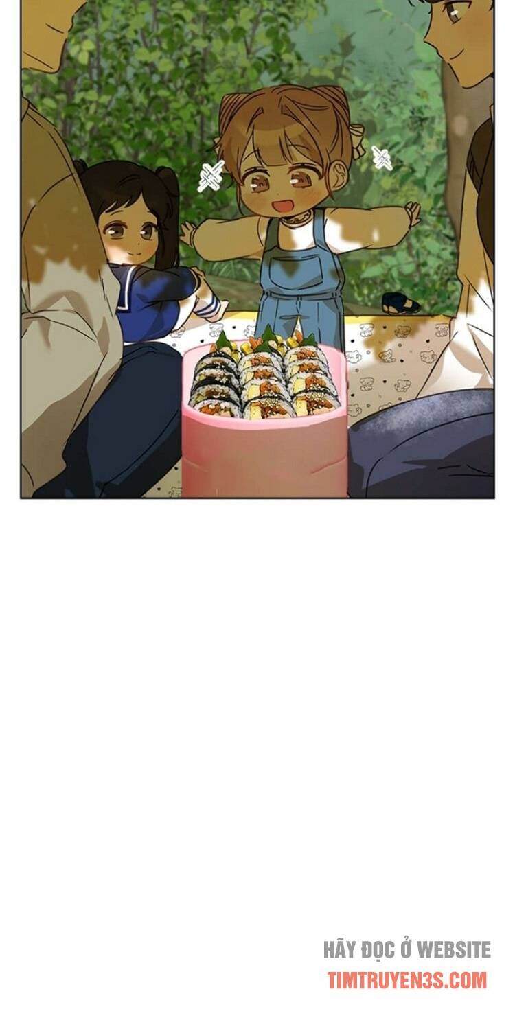 Tôi Trở Thành Một Người Cha Chapter 39 - Trang 2