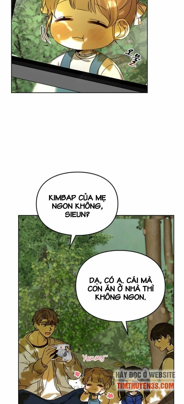 Tôi Trở Thành Một Người Cha Chapter 39 - Trang 2