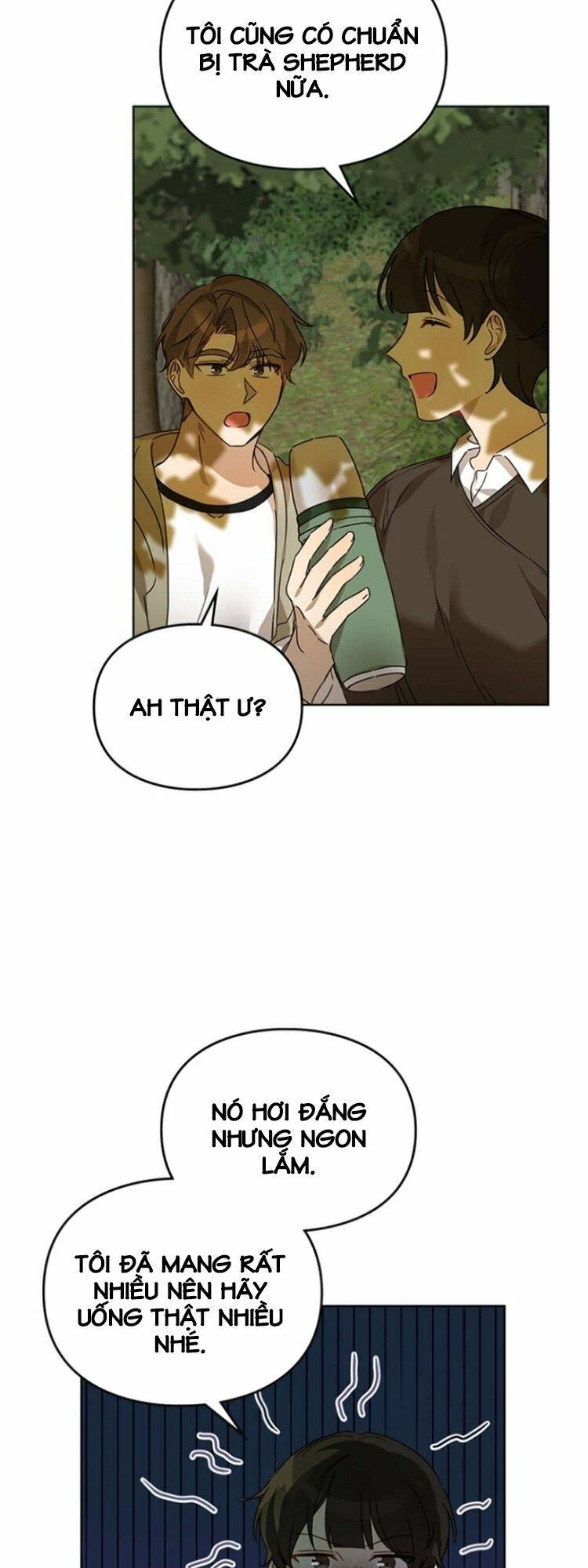 Tôi Trở Thành Một Người Cha Chapter 39 - Trang 2