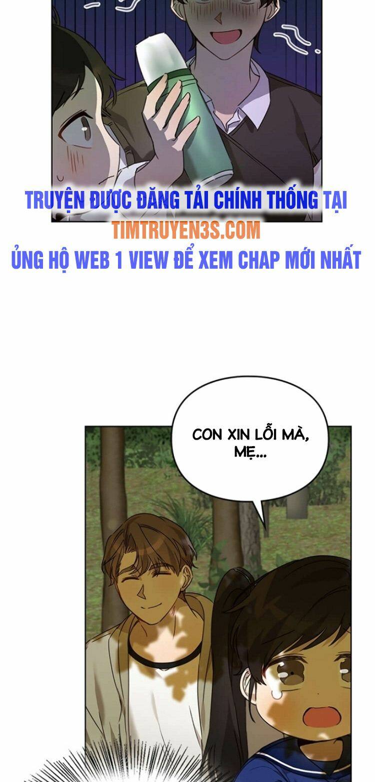Tôi Trở Thành Một Người Cha Chapter 39 - Trang 2