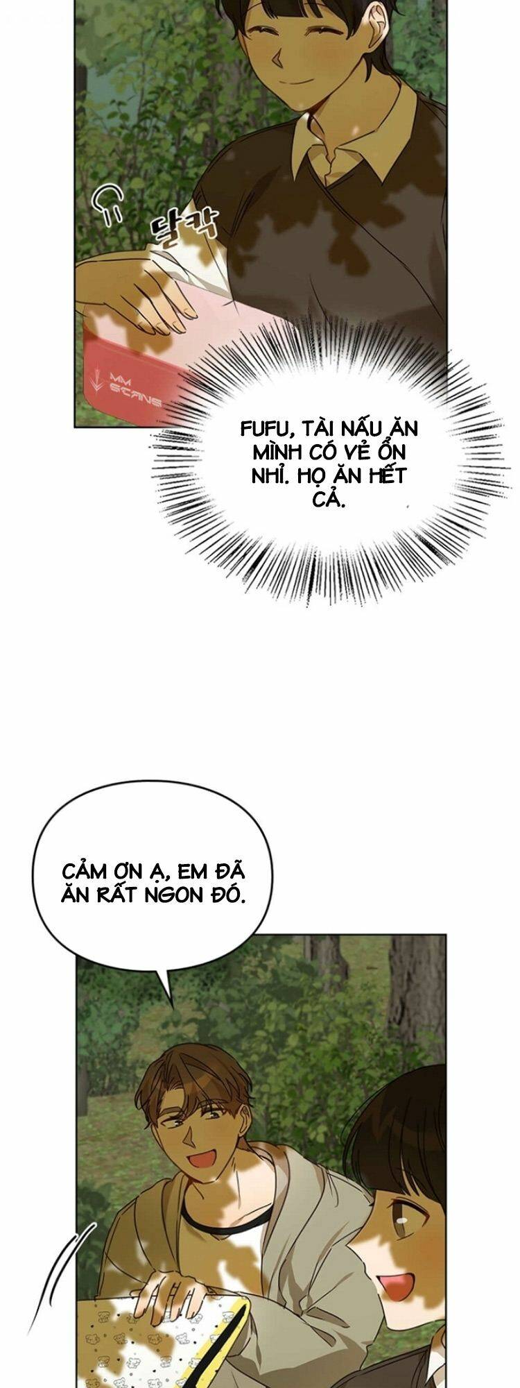 Tôi Trở Thành Một Người Cha Chapter 39 - Trang 2