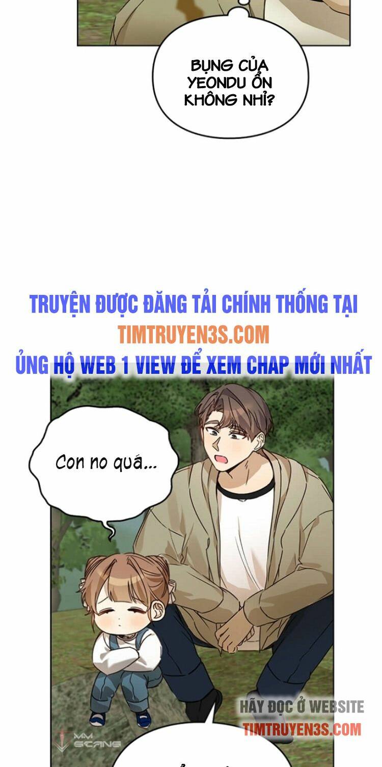 Tôi Trở Thành Một Người Cha Chapter 39 - Trang 2