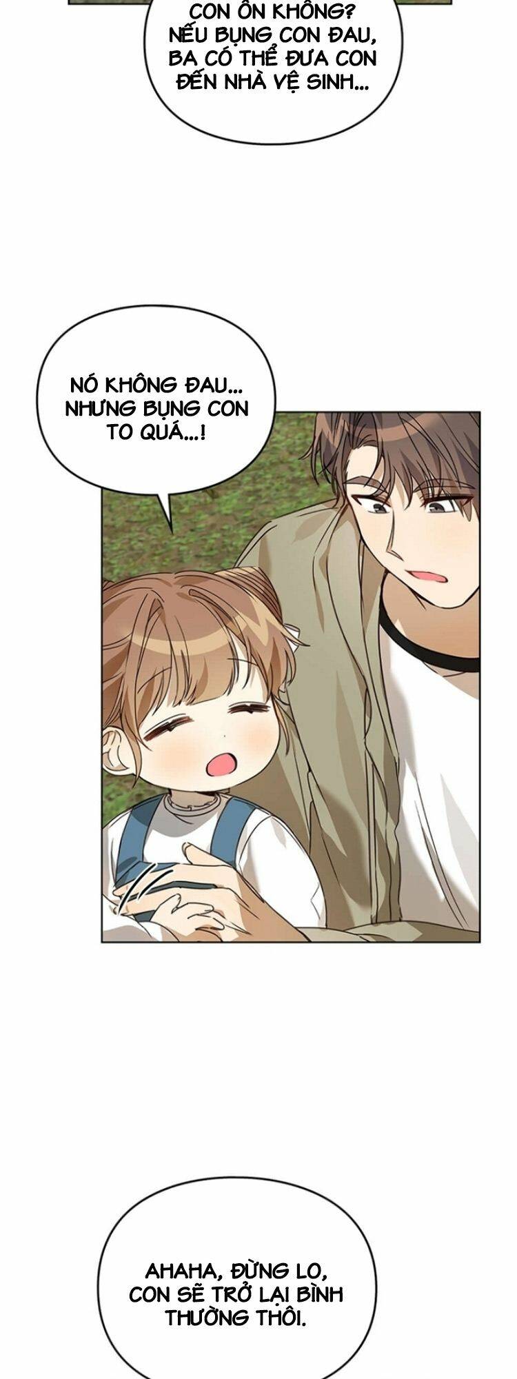 Tôi Trở Thành Một Người Cha Chapter 39 - Trang 2