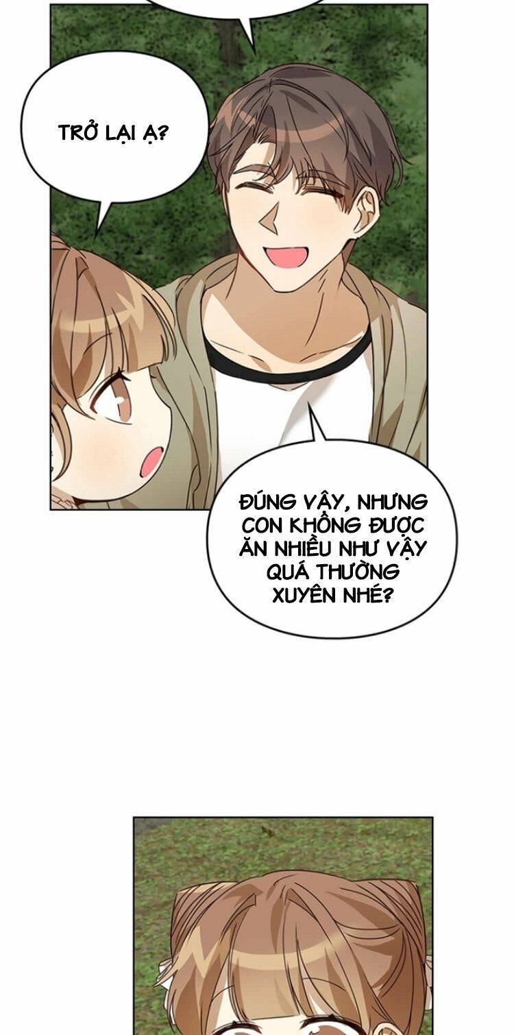 Tôi Trở Thành Một Người Cha Chapter 39 - Trang 2