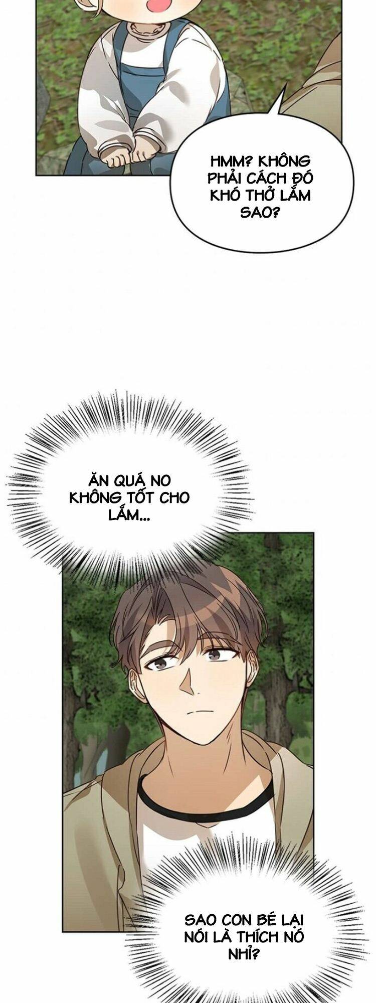 Tôi Trở Thành Một Người Cha Chapter 39 - Trang 2