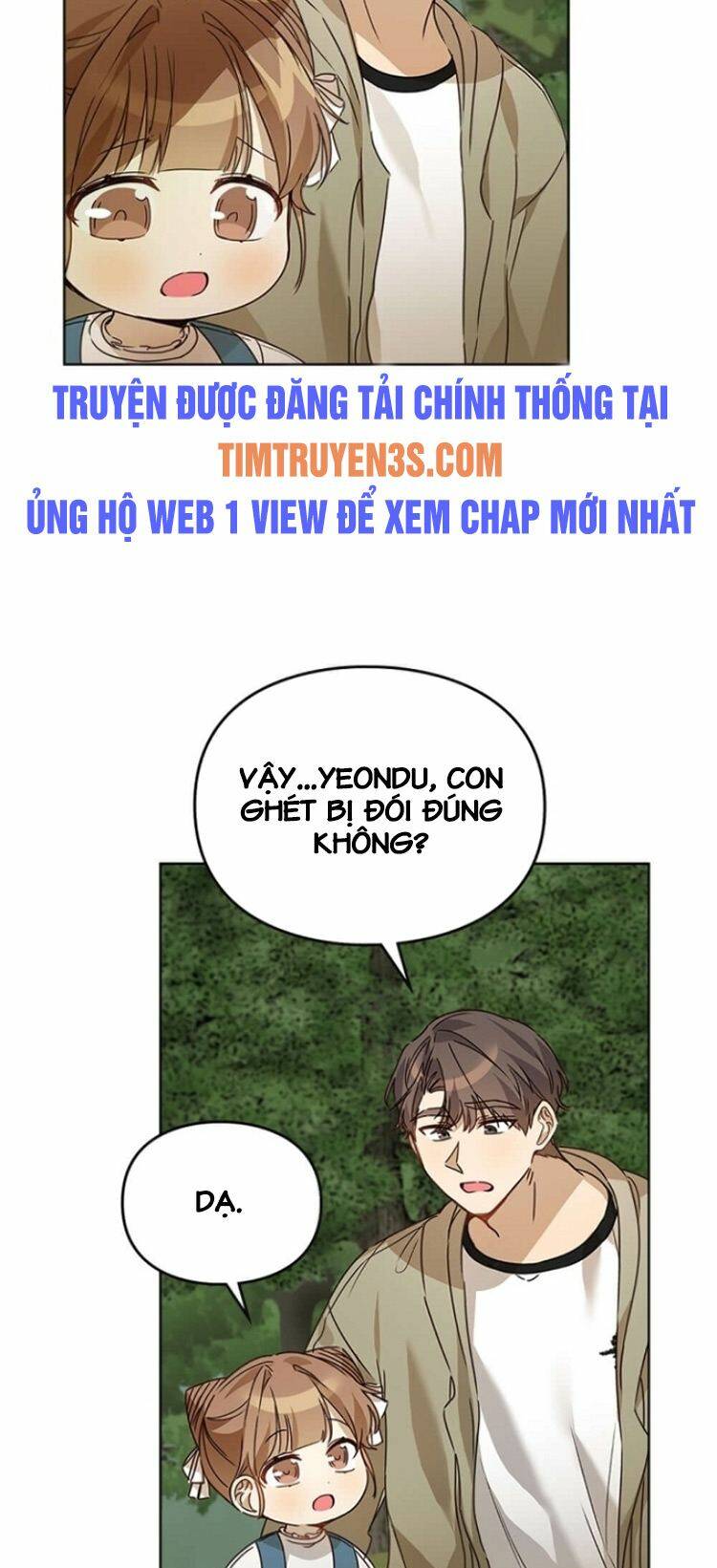 Tôi Trở Thành Một Người Cha Chapter 39 - Trang 2