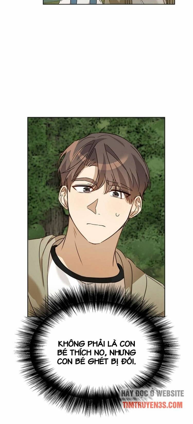 Tôi Trở Thành Một Người Cha Chapter 39 - Trang 2