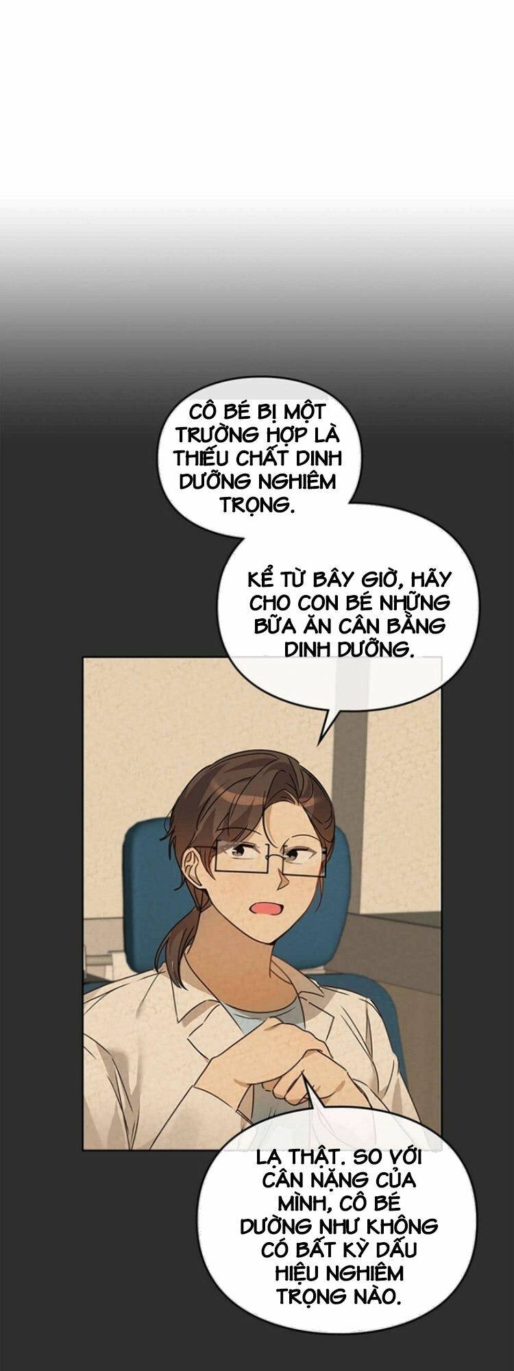 Tôi Trở Thành Một Người Cha Chapter 39 - Trang 2