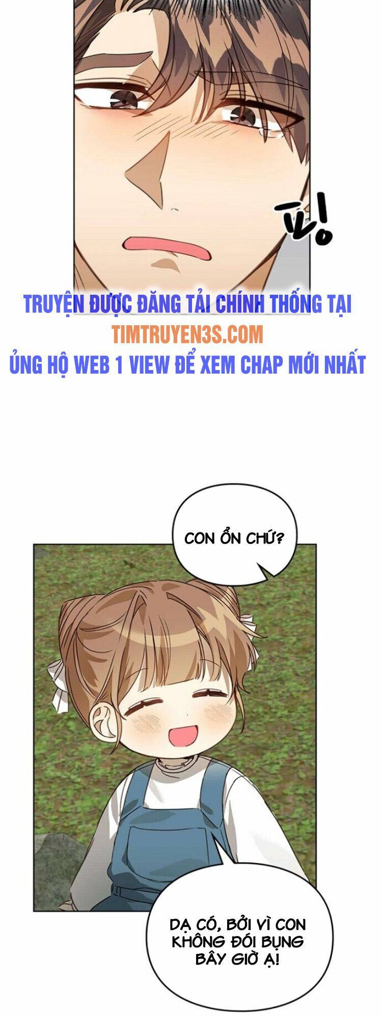Tôi Trở Thành Một Người Cha Chapter 39 - Trang 2