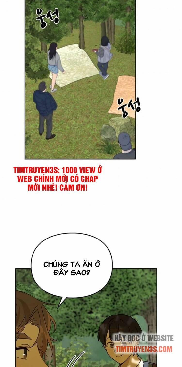 Tôi Trở Thành Một Người Cha Chapter 39 - Trang 2