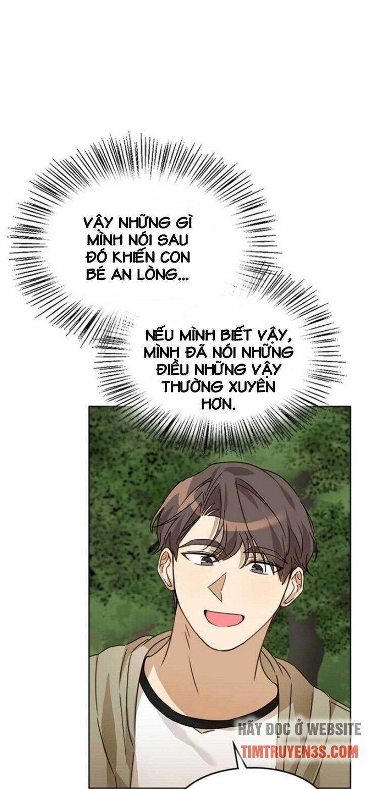 Tôi Trở Thành Một Người Cha Chapter 39 - Trang 2