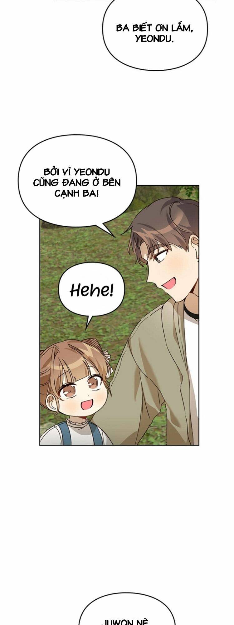 Tôi Trở Thành Một Người Cha Chapter 39 - Trang 2