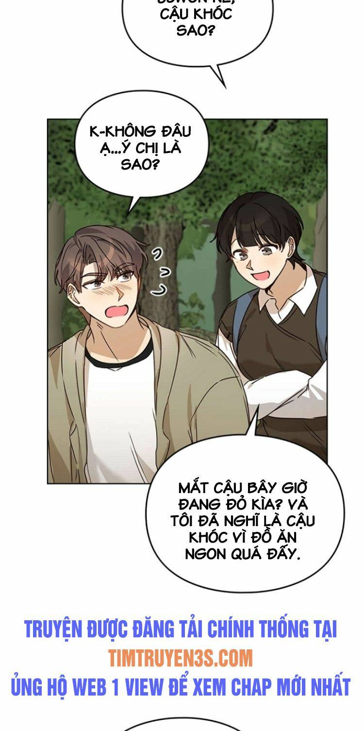 Tôi Trở Thành Một Người Cha Chapter 39 - Trang 2