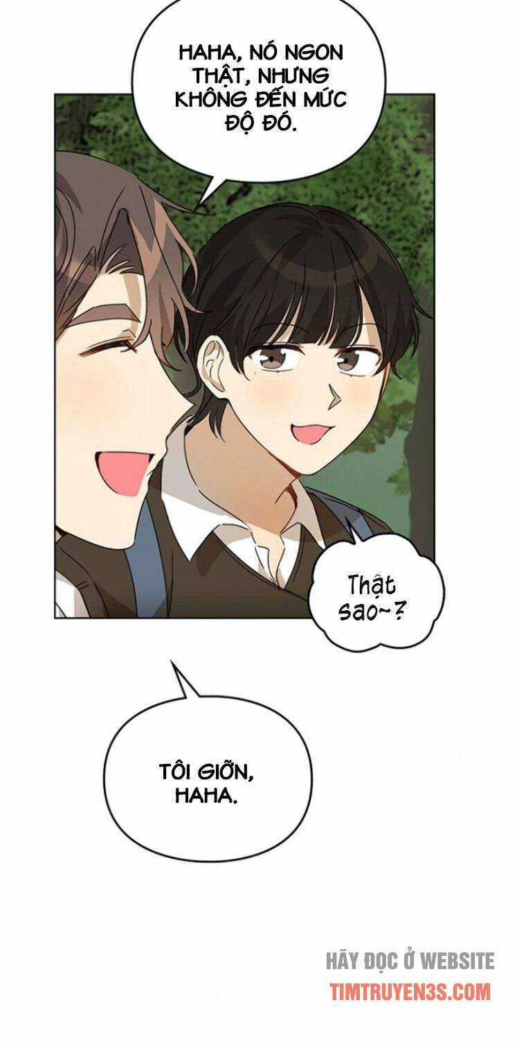 Tôi Trở Thành Một Người Cha Chapter 39 - Trang 2