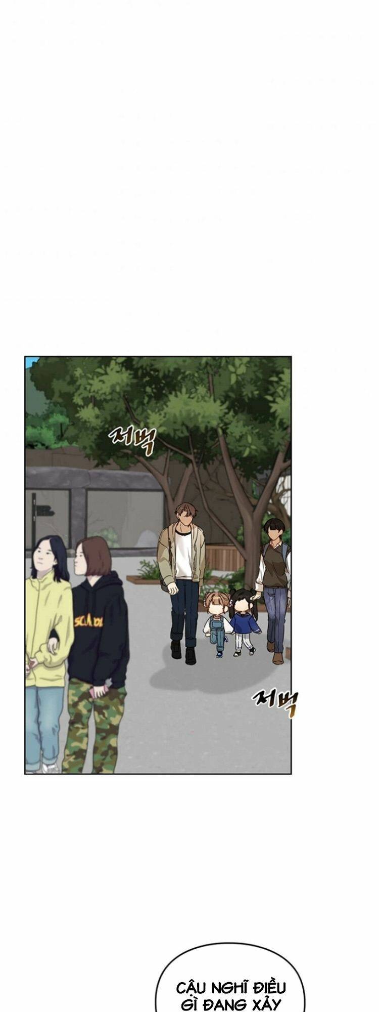 Tôi Trở Thành Một Người Cha Chapter 39 - Trang 2