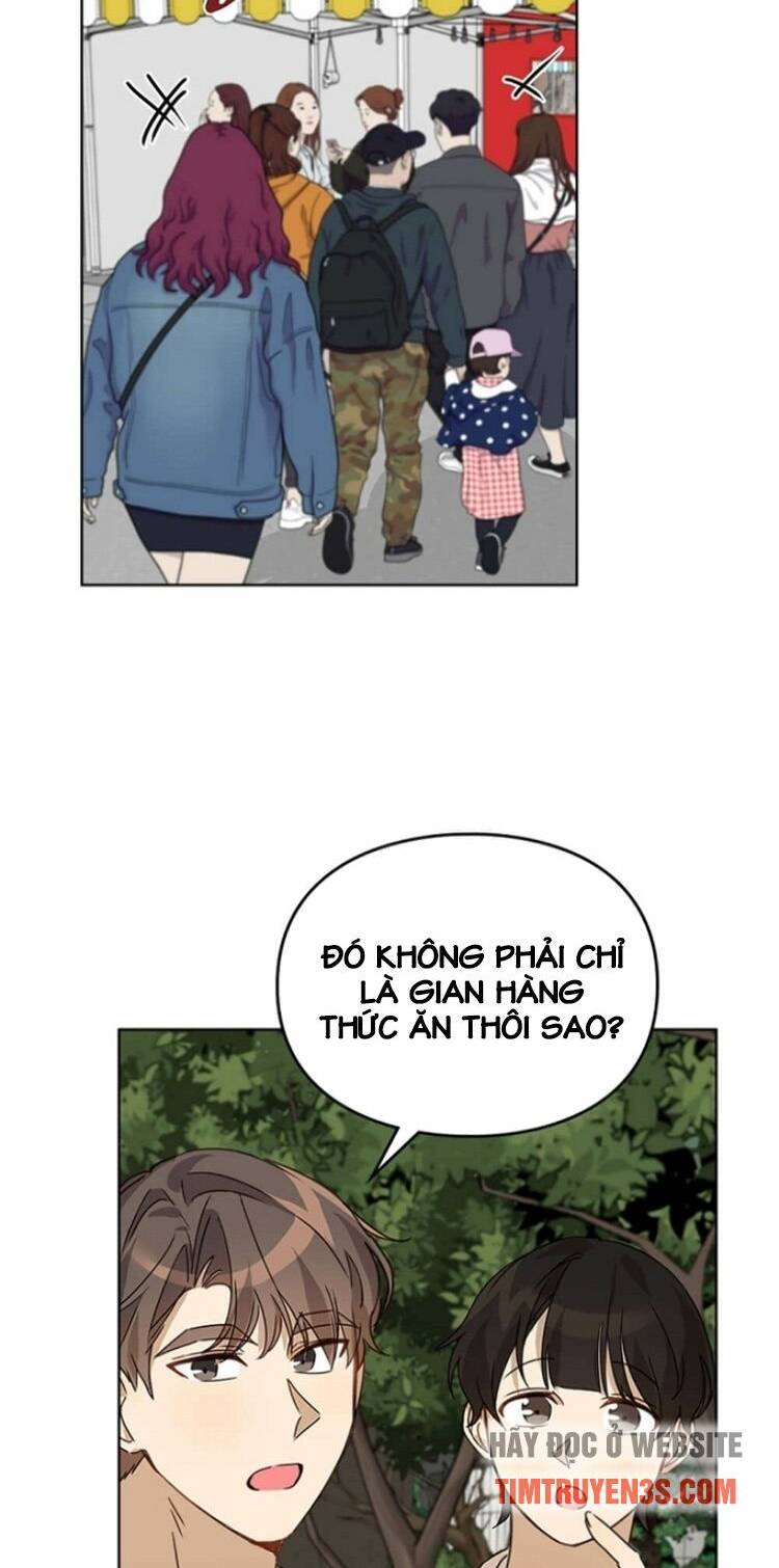 Tôi Trở Thành Một Người Cha Chapter 39 - Trang 2