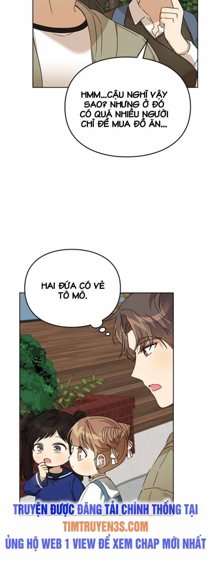 Tôi Trở Thành Một Người Cha Chapter 39 - Trang 2