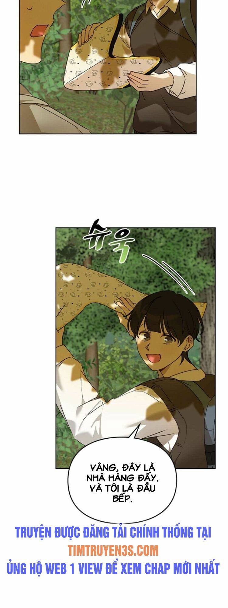 Tôi Trở Thành Một Người Cha Chapter 39 - Trang 2