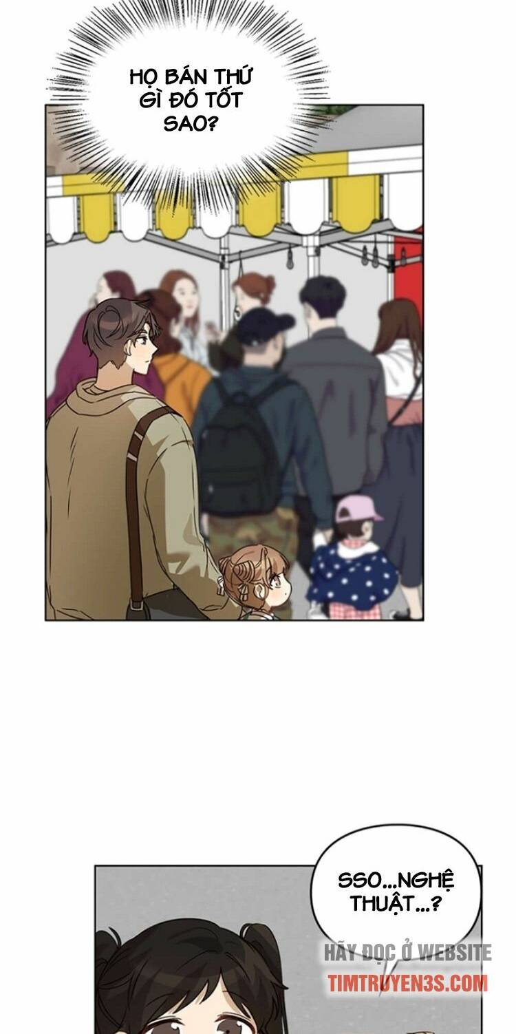 Tôi Trở Thành Một Người Cha Chapter 39 - Trang 2