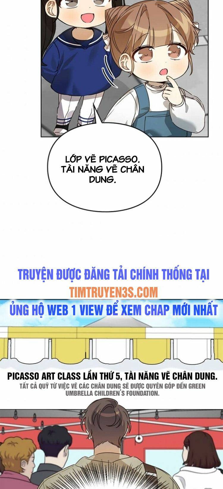 Tôi Trở Thành Một Người Cha Chapter 39 - Trang 2