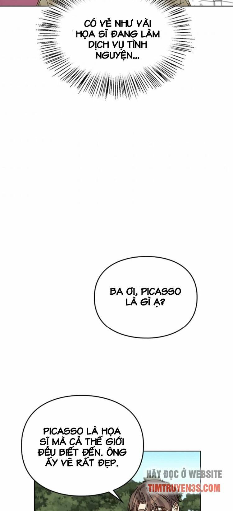 Tôi Trở Thành Một Người Cha Chapter 39 - Trang 2