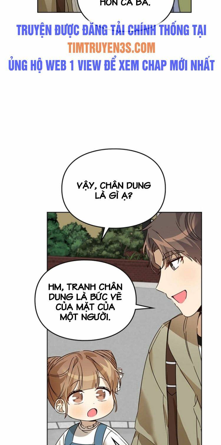 Tôi Trở Thành Một Người Cha Chapter 39 - Trang 2