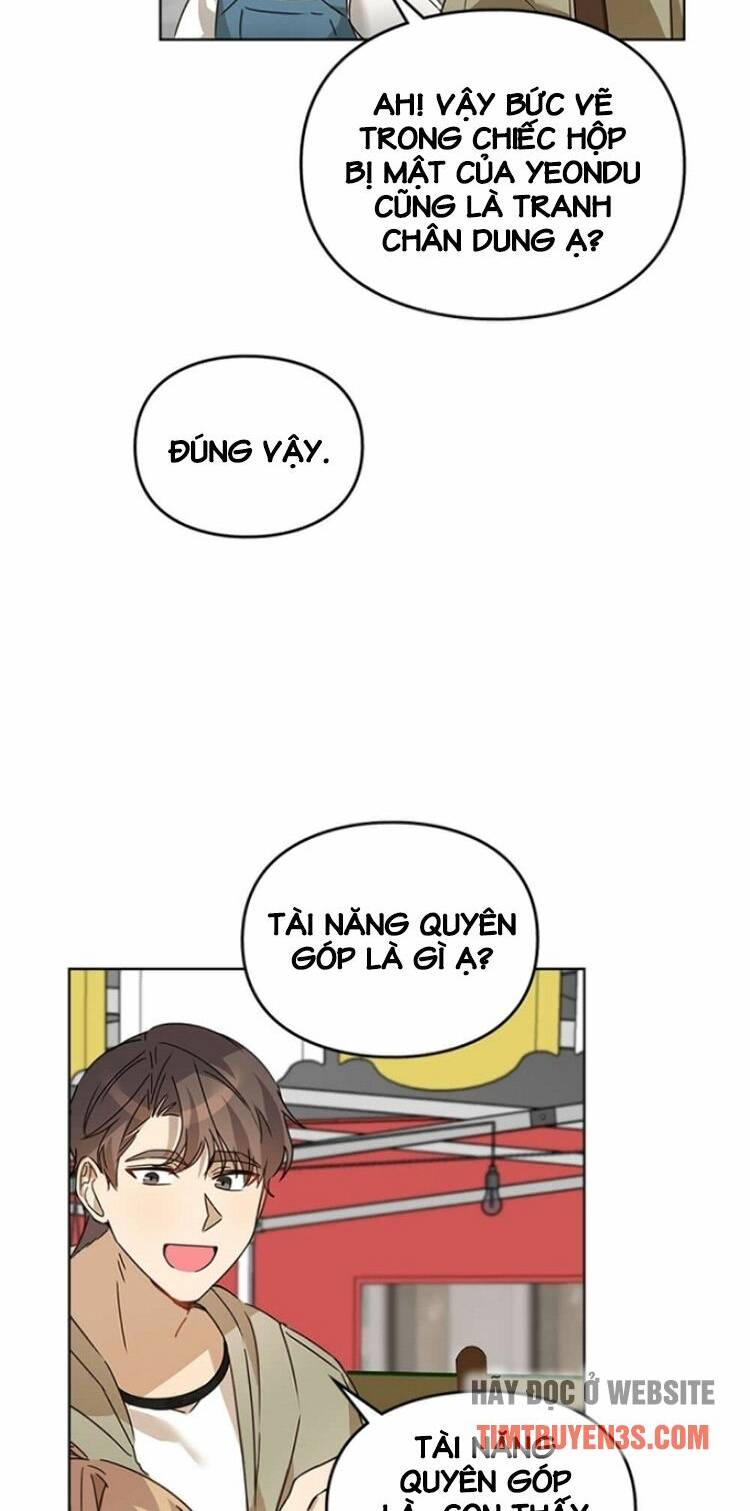 Tôi Trở Thành Một Người Cha Chapter 39 - Trang 2