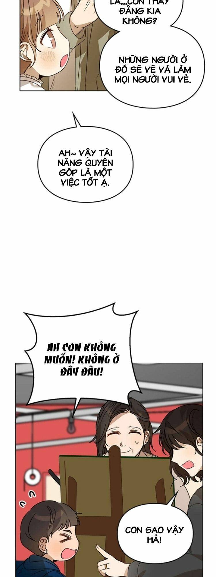 Tôi Trở Thành Một Người Cha Chapter 39 - Trang 2